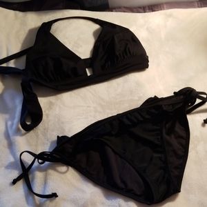 Two piece swimsuit Victoria's Secret / Old Navy